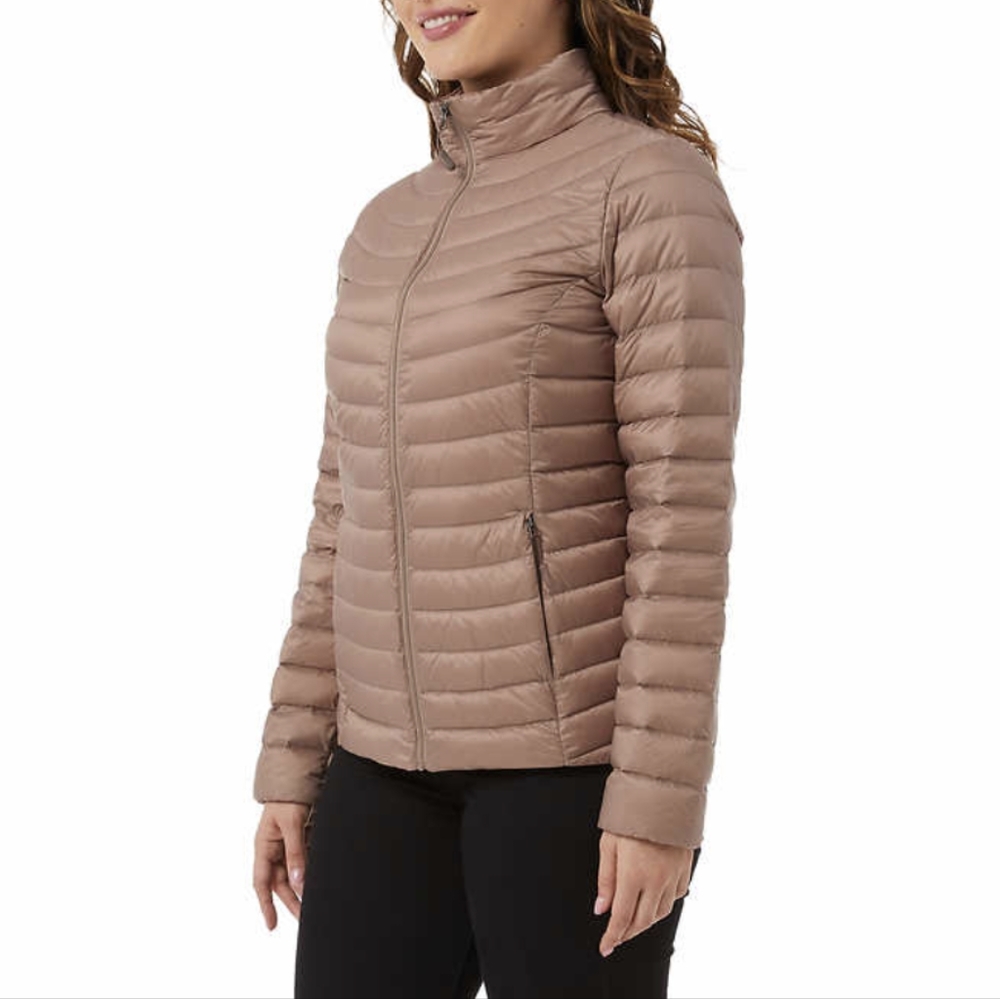 32 Degree Down Puffer Jacket size XXL - Picture 2 of 5